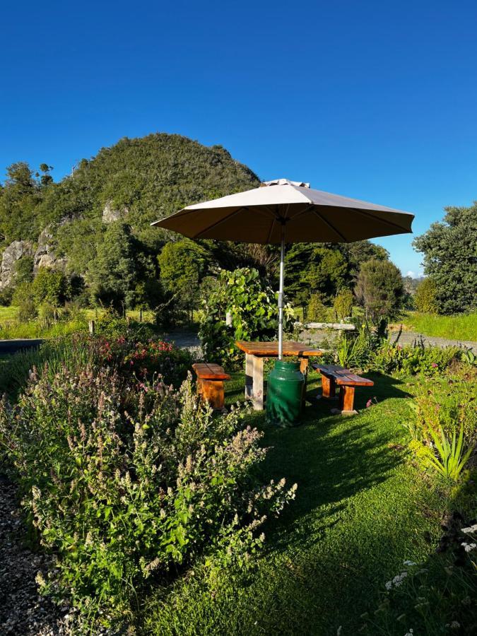 Hotel Wisteria Way Opononi Zewnętrze zdjęcie