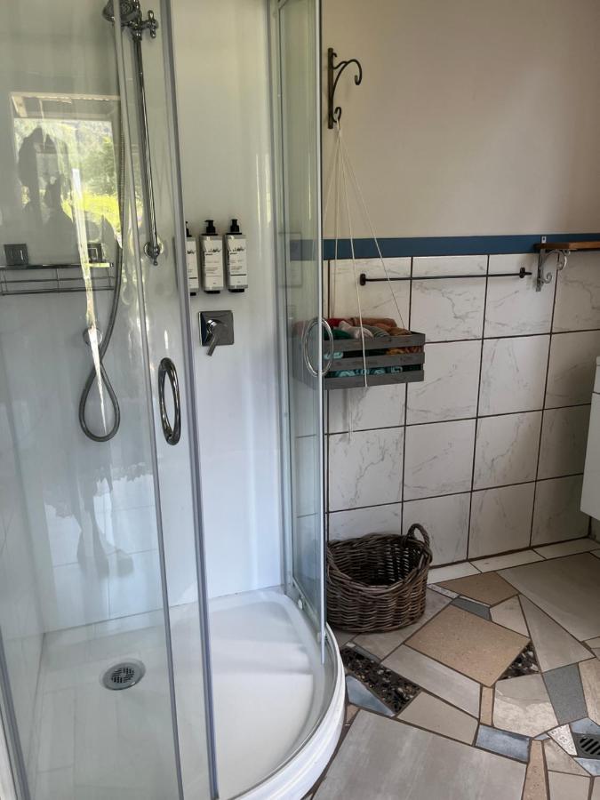 Hotel Wisteria Way Opononi Zewnętrze zdjęcie
