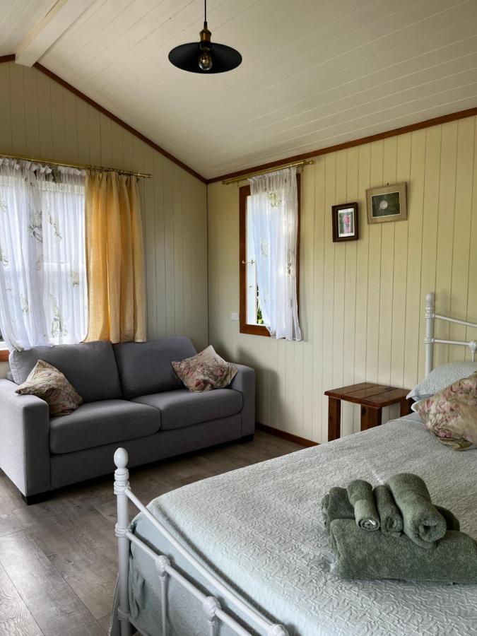 Hotel Wisteria Way Opononi Zewnętrze zdjęcie