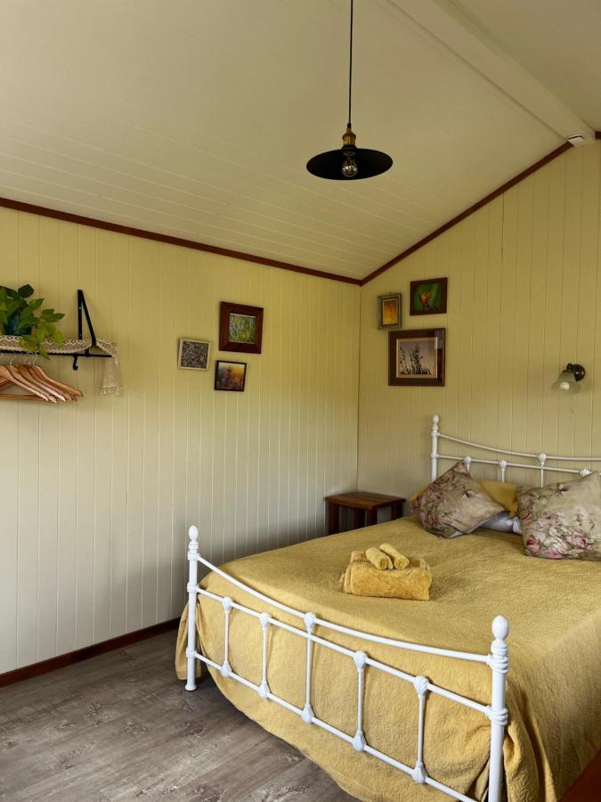 Hotel Wisteria Way Opononi Zewnętrze zdjęcie