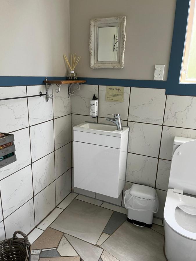Hotel Wisteria Way Opononi Zewnętrze zdjęcie