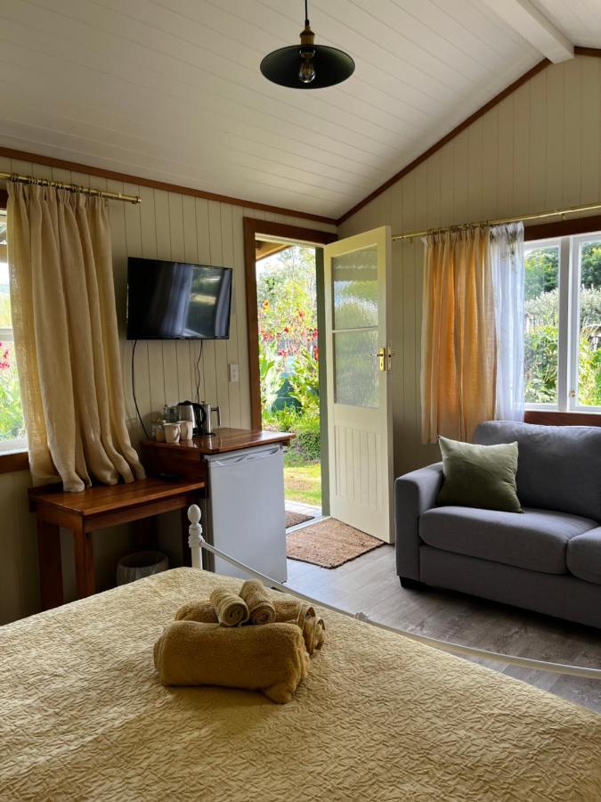 Hotel Wisteria Way Opononi Zewnętrze zdjęcie