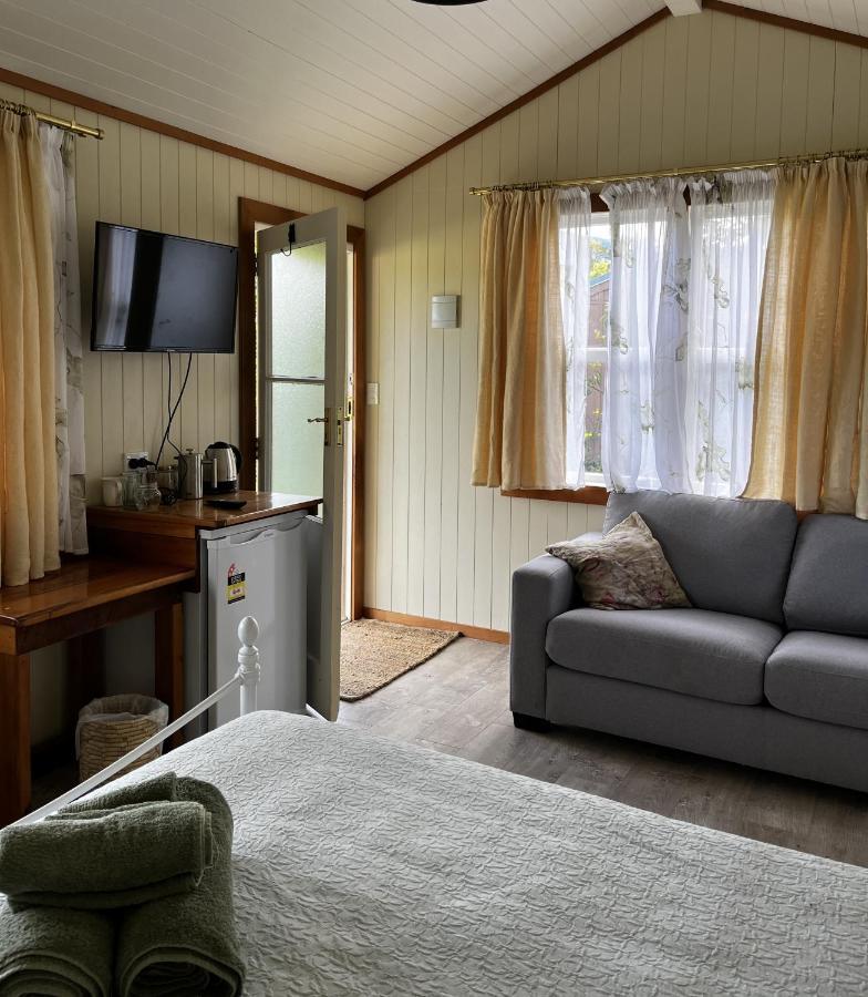 Hotel Wisteria Way Opononi Zewnętrze zdjęcie