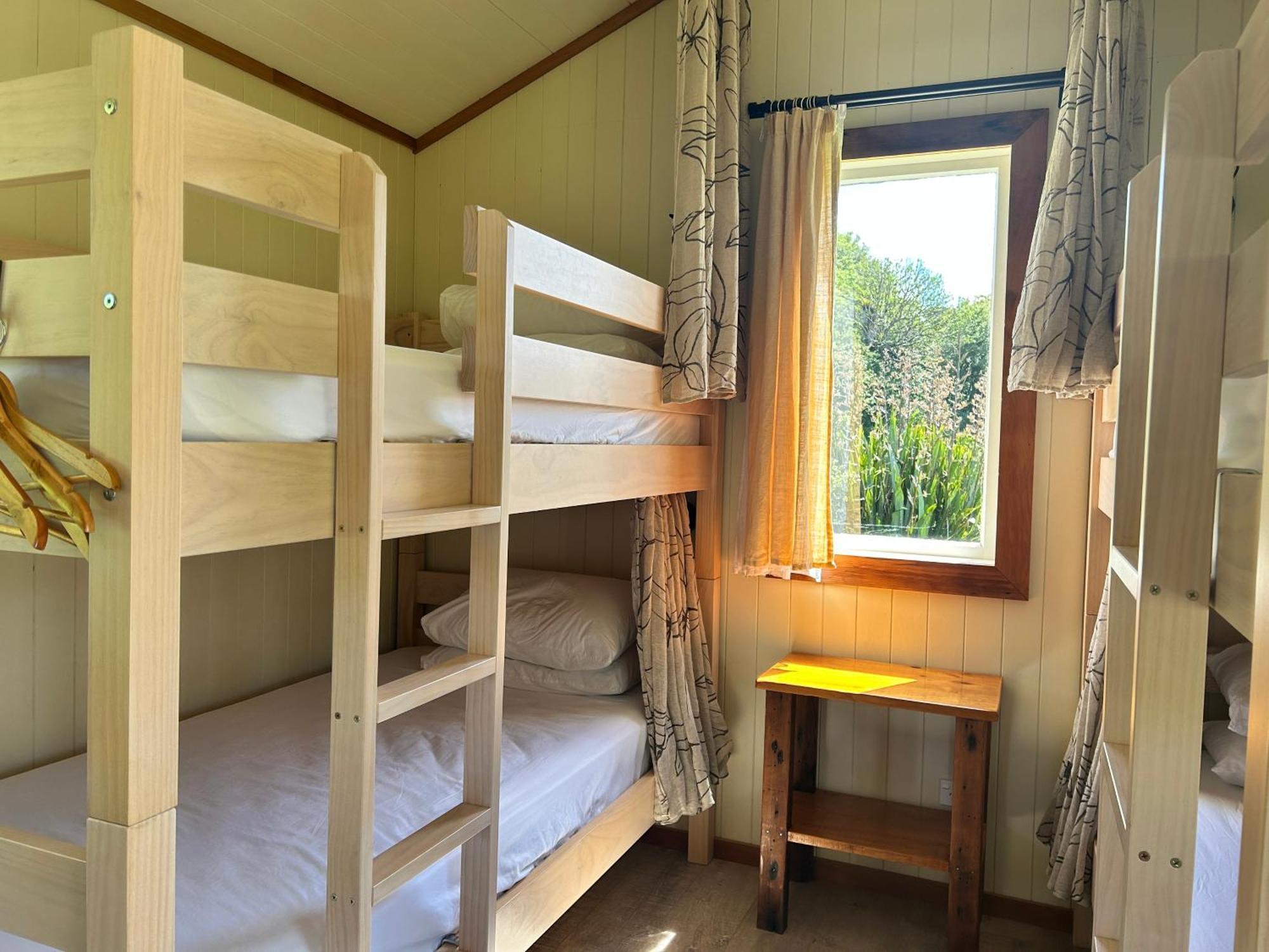 Hotel Wisteria Way Opononi Zewnętrze zdjęcie