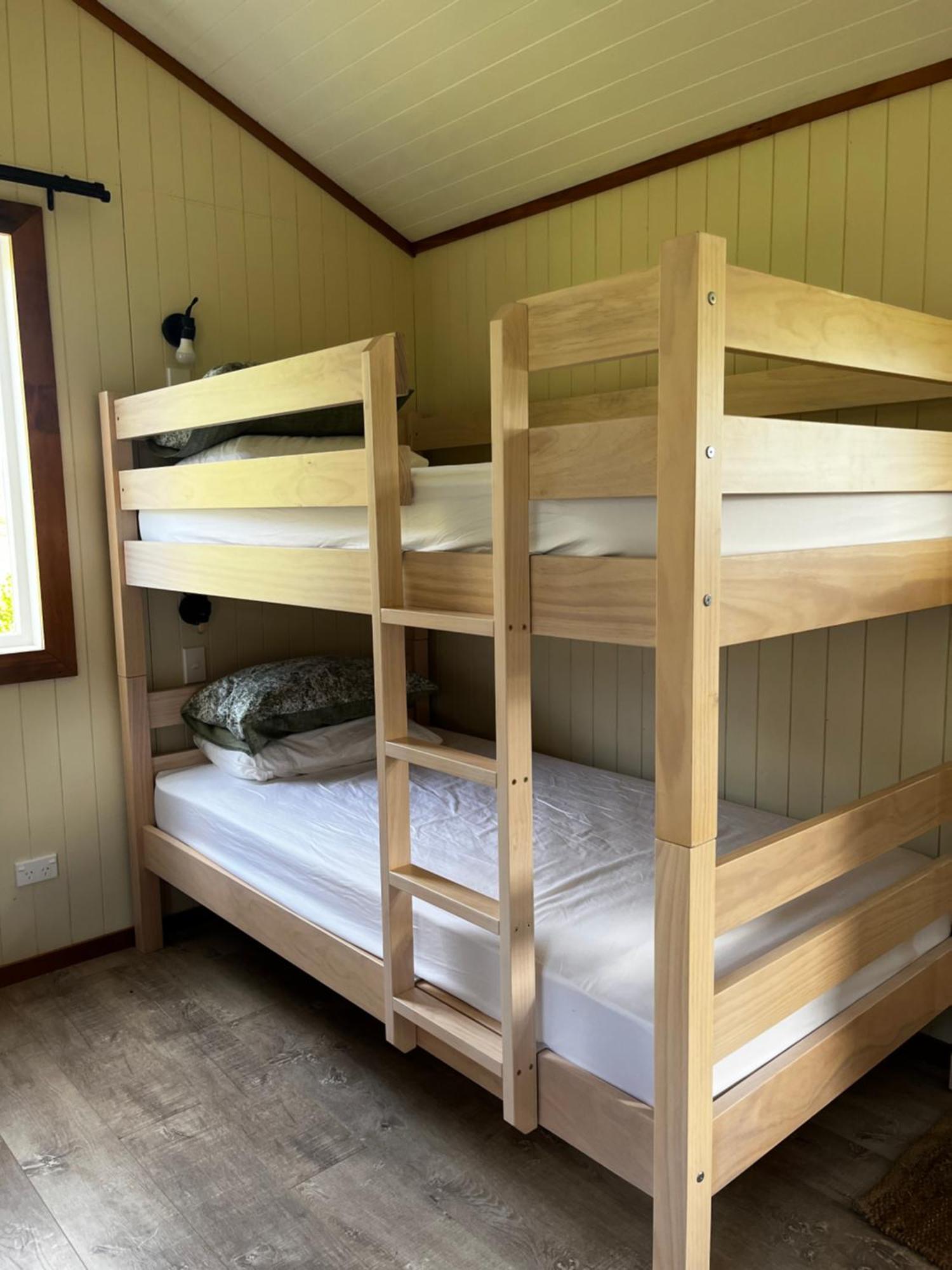 Hotel Wisteria Way Opononi Zewnętrze zdjęcie