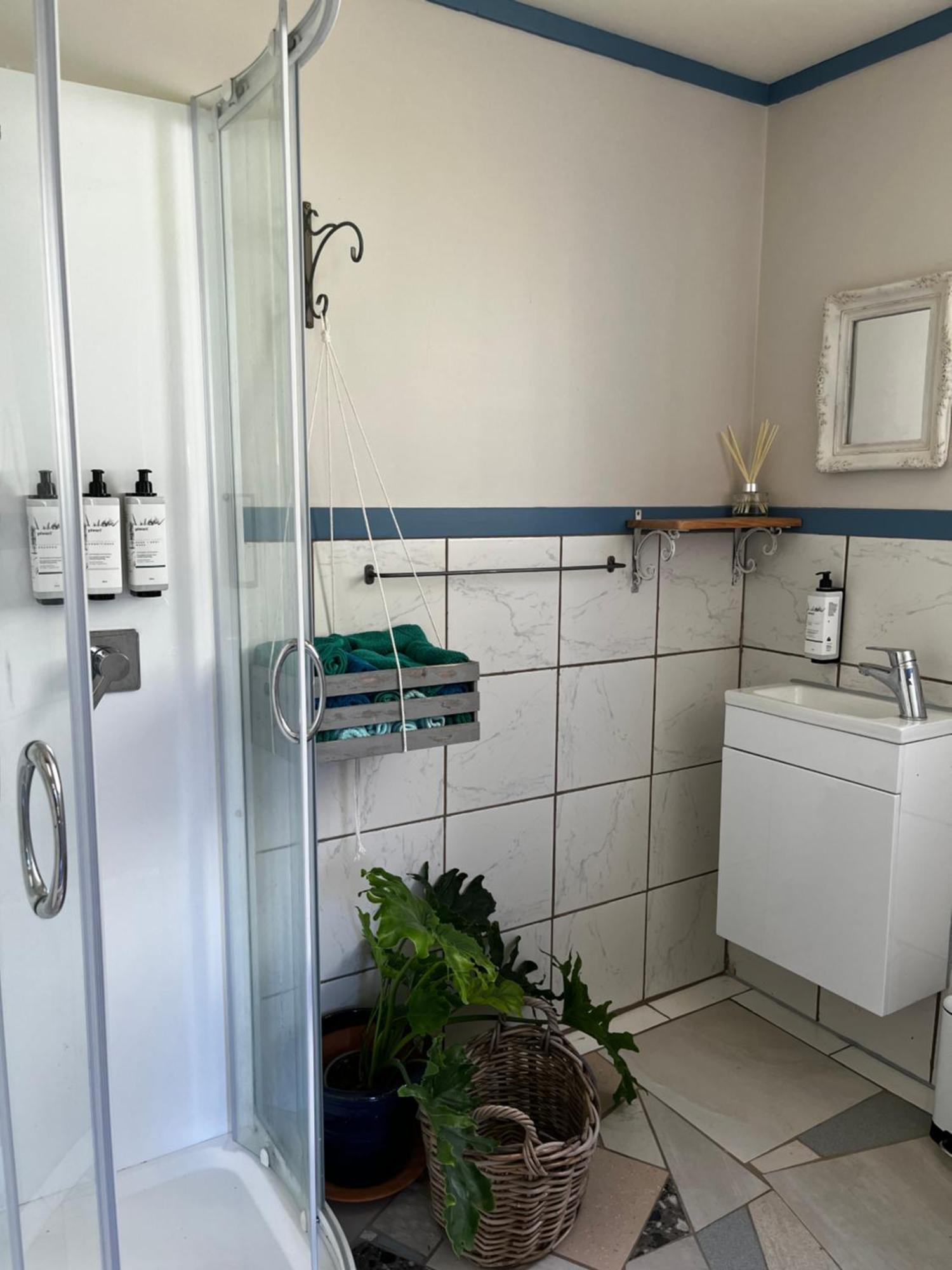 Hotel Wisteria Way Opononi Zewnętrze zdjęcie